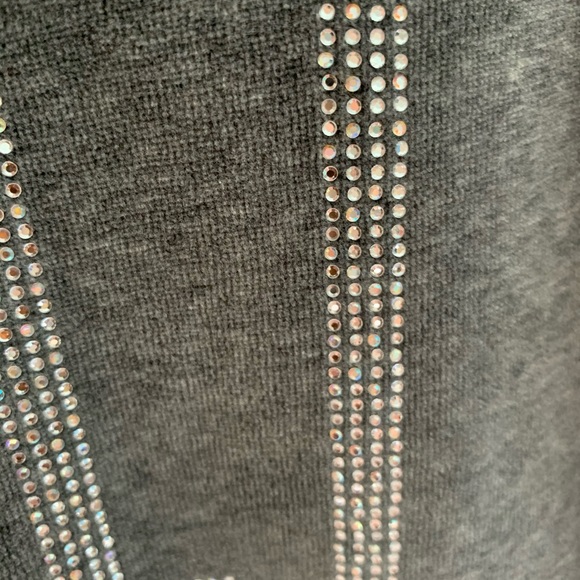 Victoria Secret Angel sparkle jacket - Picture 4 of 5